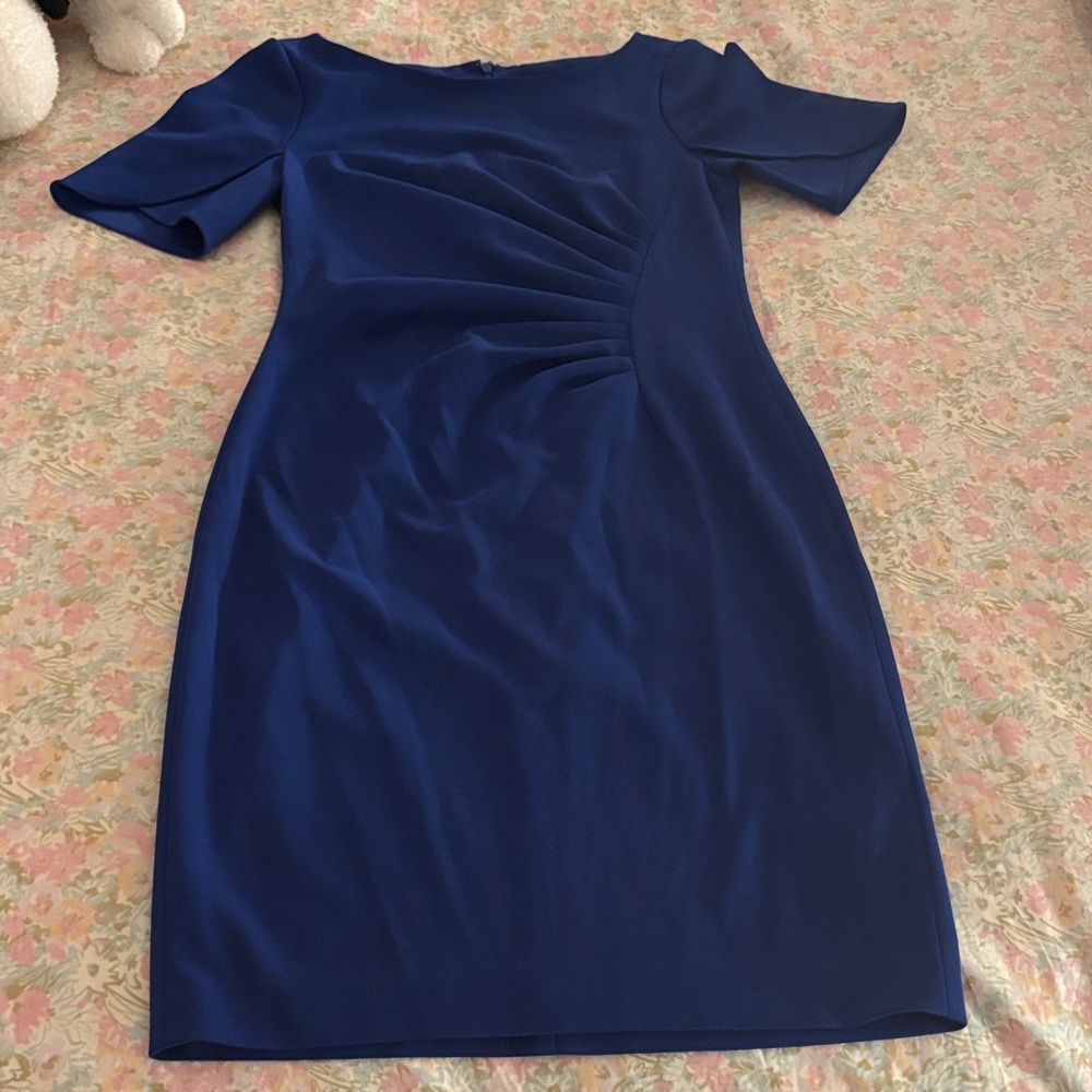 DKNY Midi Dress